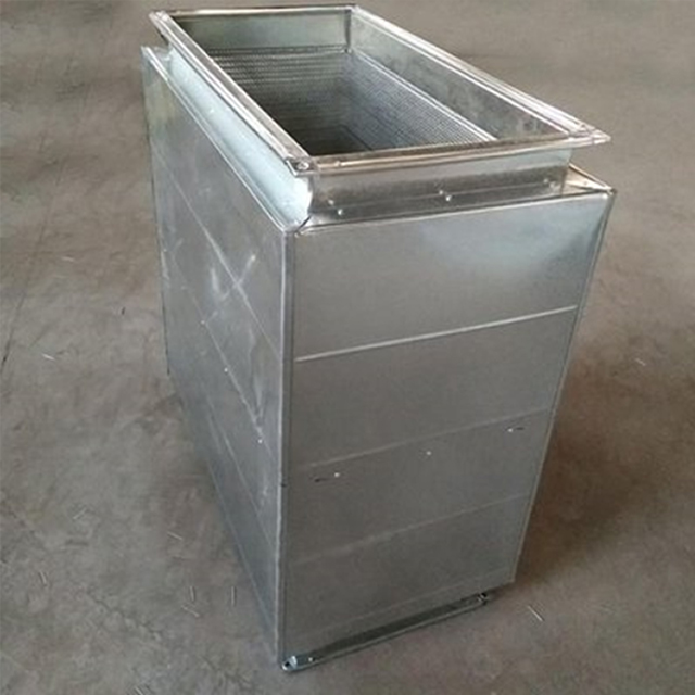 消聲器